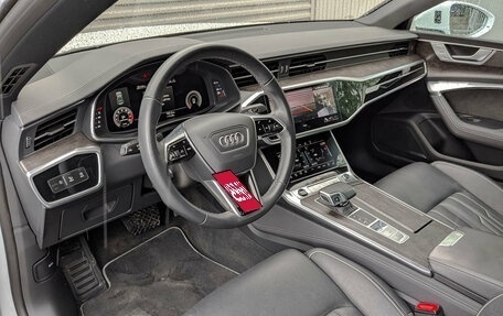 Audi A7, 2021 год, 6 900 000 рублей, 15 фотография
