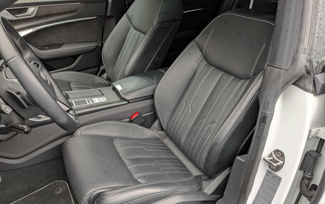 Audi A7, 2021 год, 6 900 000 рублей, 20 фотография