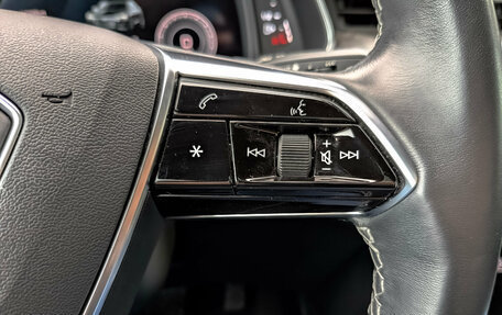 Audi A7, 2021 год, 6 900 000 рублей, 29 фотография
