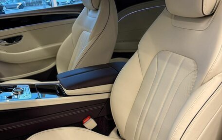 Bentley Continental GT, 2026 год, 43 900 000 рублей, 5 фотография