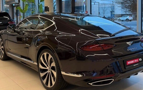 Bentley Continental GT, 2026 год, 43 900 000 рублей, 3 фотография