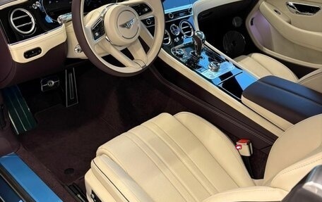 Bentley Continental GT, 2026 год, 43 900 000 рублей, 4 фотография