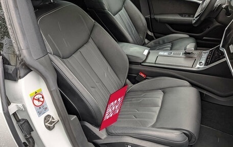 Audi A7, 2021 год, 6 900 000 рублей, 24 фотография
