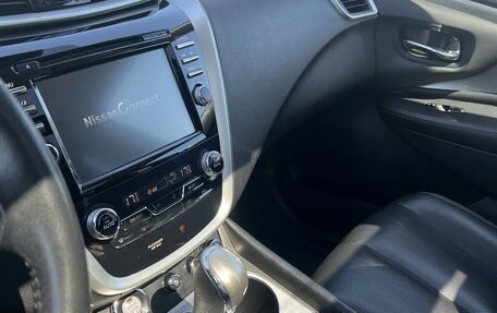 Nissan Murano, 2018 год, 2 500 000 рублей, 8 фотография