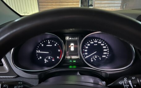 Hyundai Santa Fe III рестайлинг, 2016 год, 2 390 000 рублей, 9 фотография