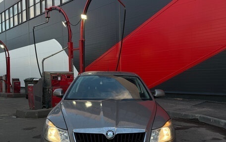 Skoda Octavia, 2010 год, 2 фотография