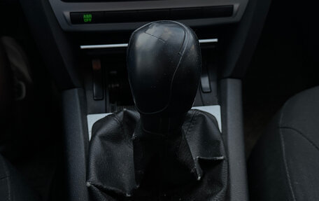 Skoda Octavia, 2010 год, 11 фотография