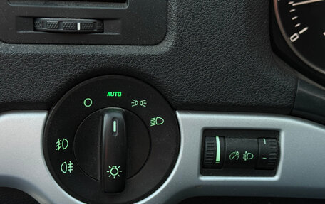 Skoda Octavia, 2010 год, 12 фотография