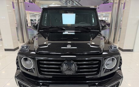 Mercedes-Benz G-Класс W463 рестайлинг _iii, 2026 год, 25 499 000 рублей, 2 фотография