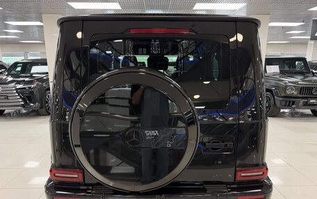 Mercedes-Benz G-Класс W463 рестайлинг _iii, 2026 год, 25 499 000 рублей, 5 фотография
