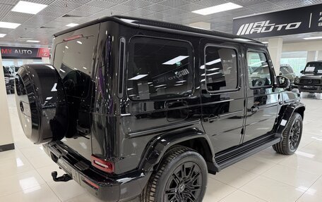 Mercedes-Benz G-Класс W463 рестайлинг _iii, 2026 год, 25 499 000 рублей, 4 фотография