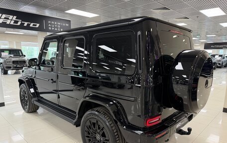 Mercedes-Benz G-Класс W463 рестайлинг _iii, 2026 год, 25 499 000 рублей, 6 фотография