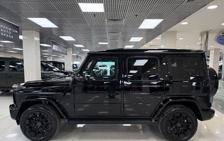 Mercedes-Benz G-Класс W463 рестайлинг _iii, 2026 год, 25 499 000 рублей, 7 фотография