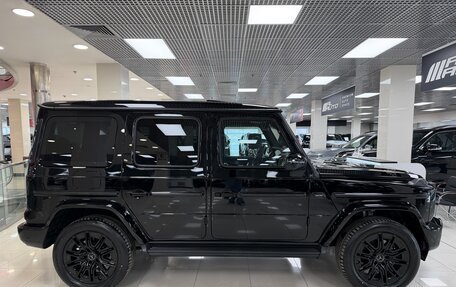 Mercedes-Benz G-Класс W463 рестайлинг _iii, 2026 год, 25 499 000 рублей, 8 фотография