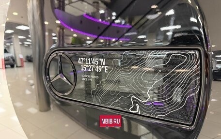 Mercedes-Benz G-Класс W463 рестайлинг _iii, 2026 год, 25 499 000 рублей, 9 фотография