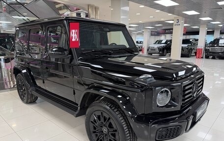 Mercedes-Benz G-Класс W463 рестайлинг _iii, 2026 год, 25 499 000 рублей, 3 фотография