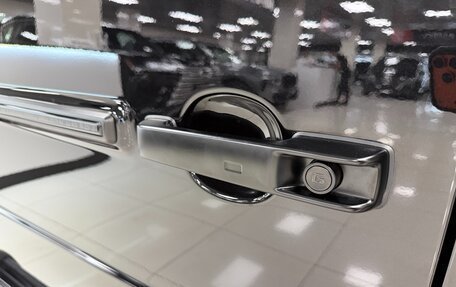 Mercedes-Benz G-Класс W463 рестайлинг _iii, 2026 год, 25 499 000 рублей, 11 фотография