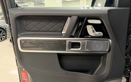 Mercedes-Benz G-Класс W463 рестайлинг _iii, 2026 год, 25 499 000 рублей, 13 фотография