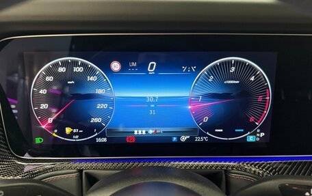Mercedes-Benz G-Класс W463 рестайлинг _iii, 2026 год, 25 499 000 рублей, 15 фотография