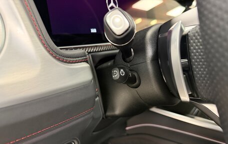 Mercedes-Benz G-Класс W463 рестайлинг _iii, 2026 год, 25 499 000 рублей, 16 фотография