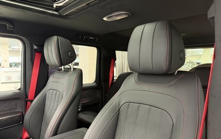 Mercedes-Benz G-Класс W463 рестайлинг _iii, 2026 год, 25 499 000 рублей, 23 фотография