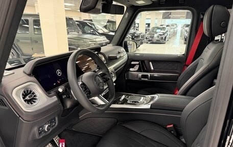 Mercedes-Benz G-Класс W463 рестайлинг _iii, 2026 год, 25 499 000 рублей, 12 фотография