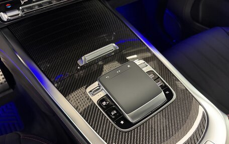 Mercedes-Benz G-Класс W463 рестайлинг _iii, 2026 год, 25 499 000 рублей, 22 фотография