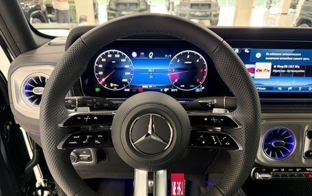 Mercedes-Benz G-Класс W463 рестайлинг _iii, 2026 год, 25 499 000 рублей, 14 фотография