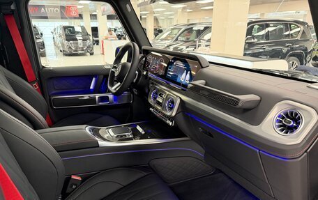Mercedes-Benz G-Класс W463 рестайлинг _iii, 2026 год, 25 499 000 рублей, 27 фотография