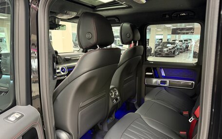 Mercedes-Benz G-Класс W463 рестайлинг _iii, 2026 год, 25 499 000 рублей, 30 фотография