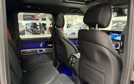 Mercedes-Benz G-Класс W463 рестайлинг _iii, 2026 год, 25 499 000 рублей, 31 фотография