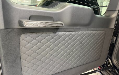 Mercedes-Benz G-Класс W463 рестайлинг _iii, 2026 год, 25 499 000 рублей, 32 фотография