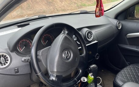 Nissan Almera, 2015 год, 700 000 рублей, 3 фотография