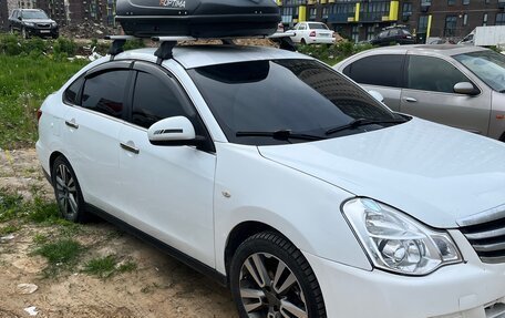 Nissan Almera, 2015 год, 700 000 рублей, 5 фотография