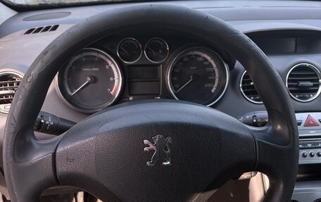 Peugeot 308 II, 2008 год, 7 фотография