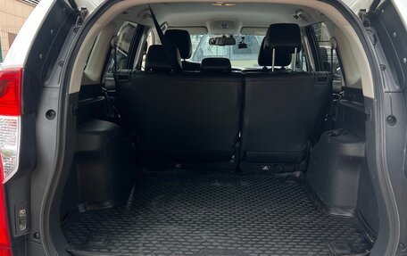 Mitsubishi Pajero Sport III рестайлинг, 2018 год, 3 500 000 рублей, 8 фотография
