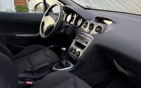 Peugeot 308 II, 2008 год, 5 фотография