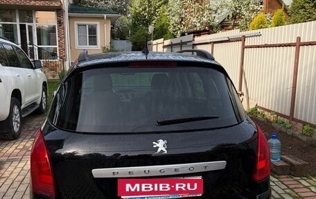 Peugeot 308 II, 2008 год, 3 фотография