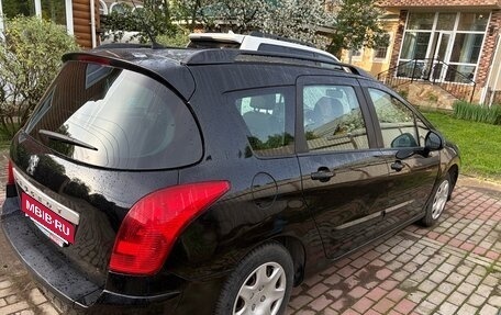 Peugeot 308 II, 2008 год, 4 фотография