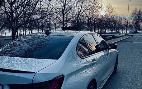 BMW 3 серия, 2020 год, 2 950 000 рублей, 9 фотография