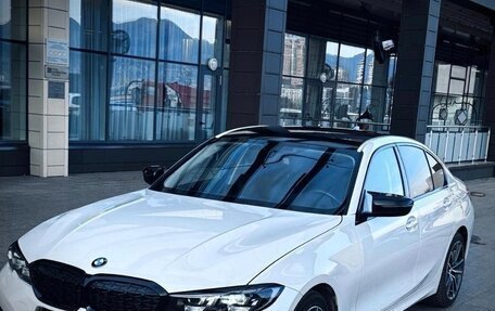 BMW 3 серия, 2020 год, 2 950 000 рублей, 5 фотография