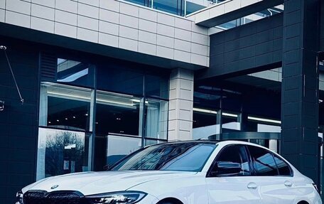 BMW 3 серия, 2020 год, 2 950 000 рублей, 6 фотография