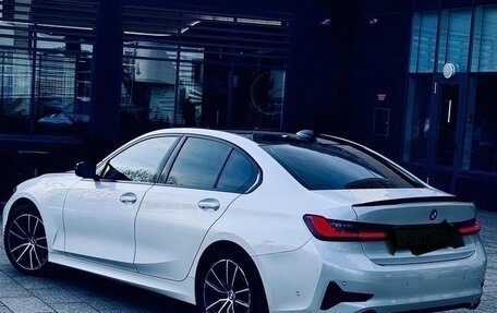 BMW 3 серия, 2020 год, 2 950 000 рублей, 8 фотография