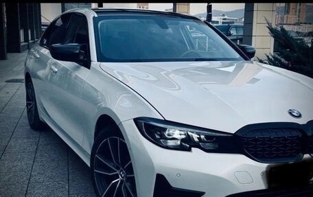BMW 3 серия, 2020 год, 2 950 000 рублей, 2 фотография