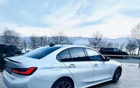 BMW 3 серия, 2020 год, 2 950 000 рублей, 7 фотография