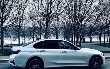 BMW 3 серия, 2020 год, 2 950 000 рублей, 10 фотография