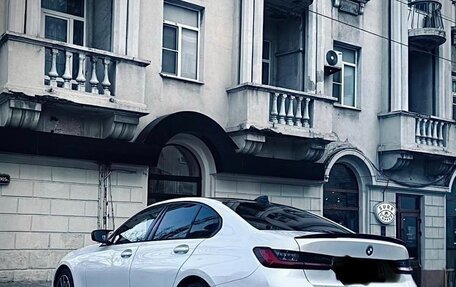 BMW 3 серия, 2020 год, 2 950 000 рублей, 11 фотография