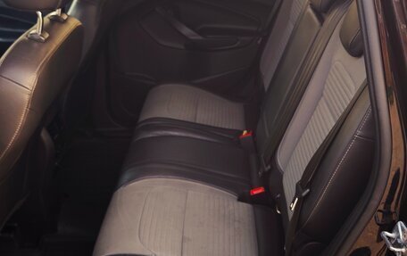 Ford Kuga III, 2016 год, 1 500 000 рублей, 9 фотография