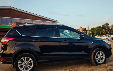 Ford Kuga III, 2016 год, 1 500 000 рублей, 3 фотография