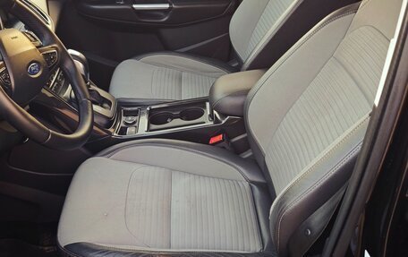 Ford Kuga III, 2016 год, 1 500 000 рублей, 10 фотография